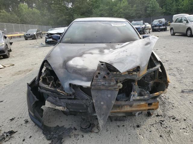 Photo 5 from auction – 2002 LEXUS ES300 with VIN JTHBF30G320052827