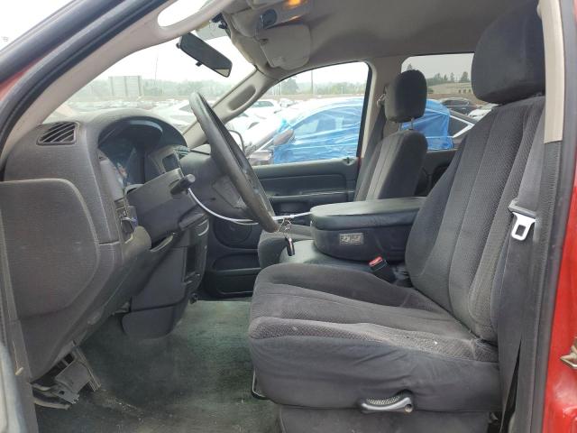 Photo 7 from auction – 2003 DODGE RAM 1500 S with VIN 1D7HA18N73S109057