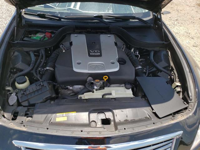 صورة رقم 11 من المزاد - 2012 INFINITI G37 BASE مع VIN JN1CV6AP1CM623222