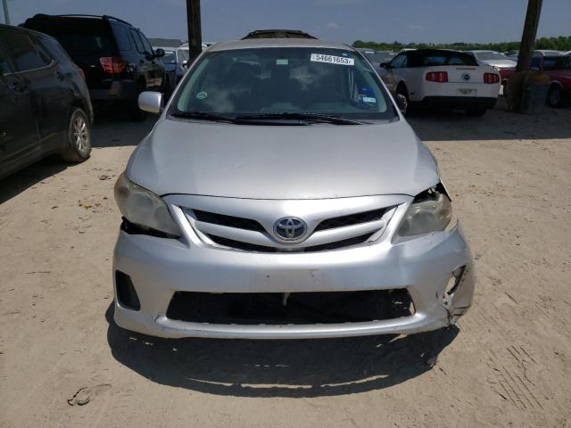 Photo 5 from auction – 2012 TOYOTA COROLLA BA with VIN 2T1BU4EE0CC833820