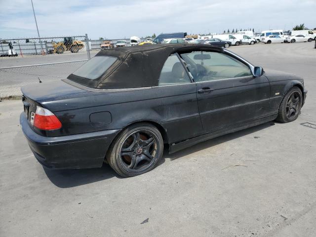 Photo 3 from auction – 2002 BMW 330 CI with VIN WBABS53402JU93705