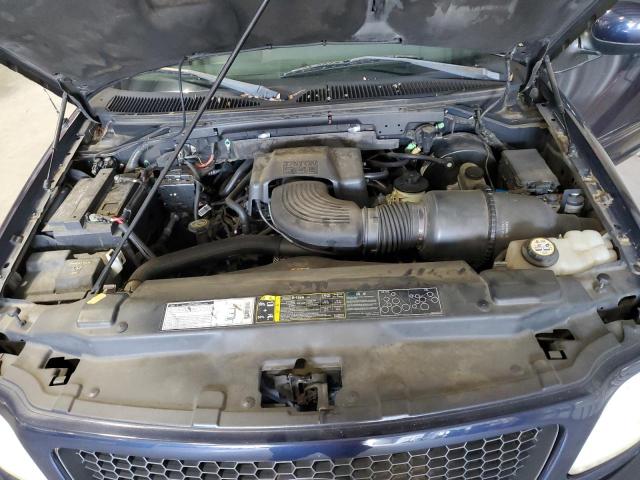 Photo 11 from auction – 2002 FORD F150 SUPER with VIN 1FTRW08L32KB57114
