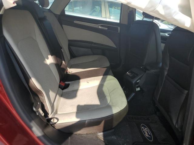 Photo 10 from auction – 2019 FORD FUSION SE with VIN 3FA6P0HD9KR249127