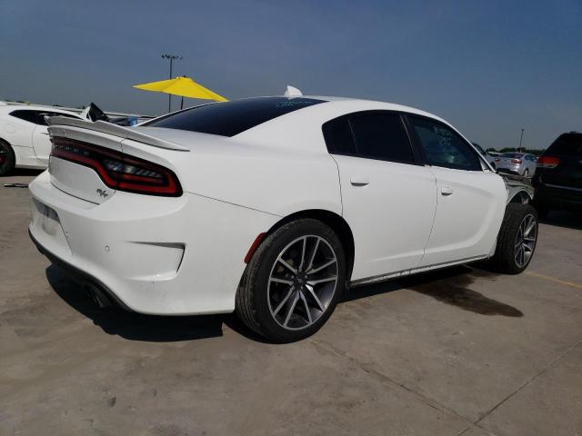 Photo 3 from auction – 2019 DODGE CHARGER R/ with VIN 2C3CDXCT5KH721711