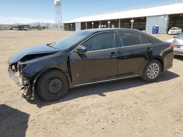 TOYOTA CAMRY BASE 2012 with VIN 4T1BF1FK2CU086006 - Photo from auction