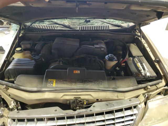 Photo 12 from auction – 2003 FORD EXPLORER X with VIN 1FMZU73K23UC43142