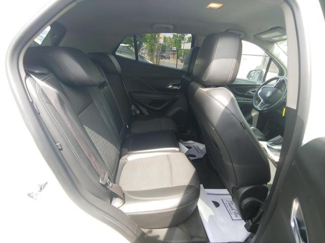 Photo 6 from auction – 2016 BUICK ENCORE with VIN KL4CJESB3GB628066