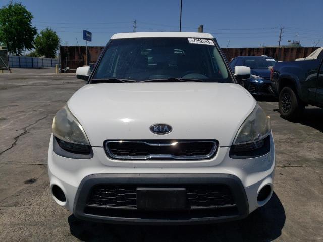 Фото 5 с аукциона – 2012 KIA SOUL с VIN KNDJT2A56C7439345
