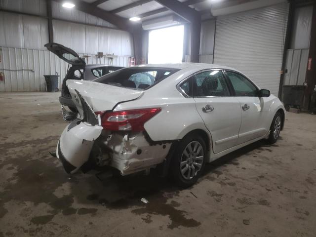 Photo 3 from auction – 2017 NISSAN ALTIMA 2.5 with VIN 1N4AL3AP8HC127653