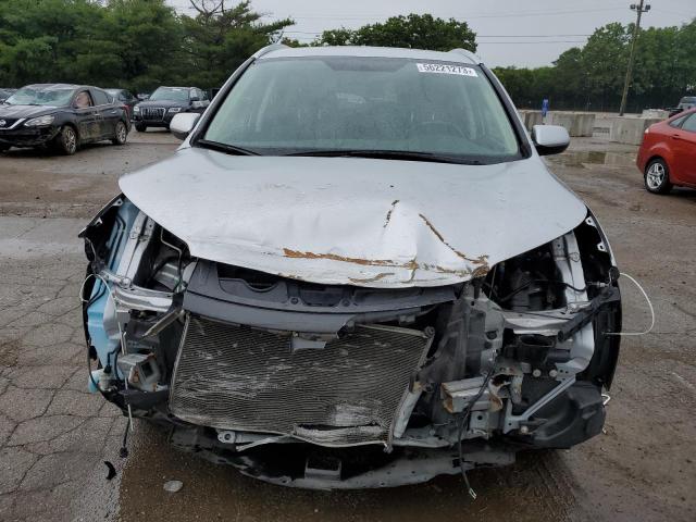 Photo 5 from auction – 2012 HONDA CR-V EXL with VIN JHLRM4H76CC002300