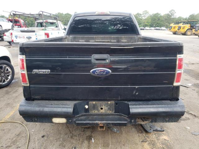 Photo 6 from auction – 2010 FORD F150 SUPER with VIN 1FTEX1EW3AKA75852