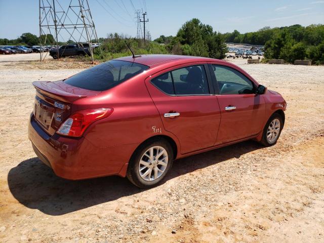 Photo 3 from auction – 2017 NISSAN VERSA S with VIN 3N1CN7APXHL898661