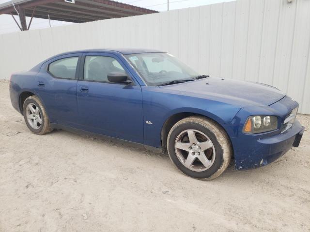 Photo 4 from auction – 2009 DODGE CHARGER SX with VIN 2B3KA33V99H641849
