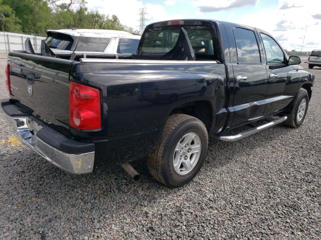 Photo 3 from auction – 2005 DODGE DAKOTA QUA with VIN 1D7HE48K15S314954