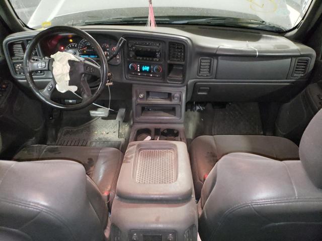 Photo 8 from auction – 2007 CHEVROLET SILVERADO with VIN 2GCEK13Z171135132