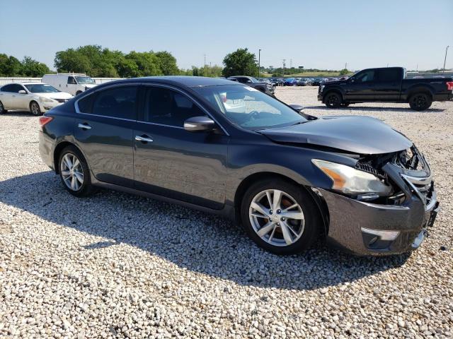 Photo 4 from auction – 2013 NISSAN ALTIMA 2.5 with VIN 1N4AL3AP7DN517884