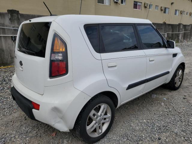 Photo 3 from auction – 2010 KIA SOUL + with VIN KNDJT2A2XA7174996