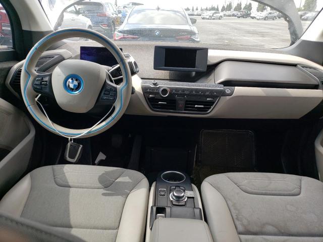 Photo 8 from auction – 2014 BMW I3 BEV with VIN WBY1Z2C58EV284337