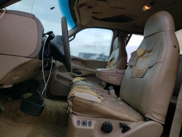Photo 7 from auction – 1997 FORD F150 with VIN 1FTDX18W2VNC22920