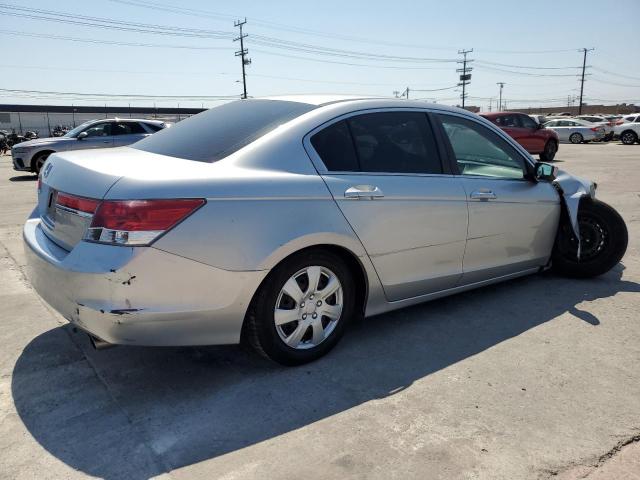 Photo 3 from auction – 2012 HONDA ACCORD LX with VIN 1HGCP2F37CA214070