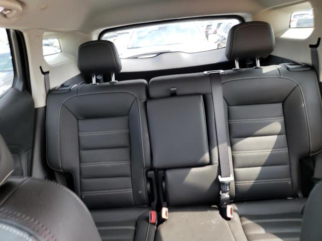 Photo 10 from auction – 2023 GMC TERRAIN DE with VIN 3GKALXEG1PL266493