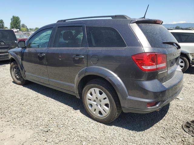 Photo 2 from auction – 2019 DODGE JOURNEY SE with VIN 3C4PDCBG9KT681456