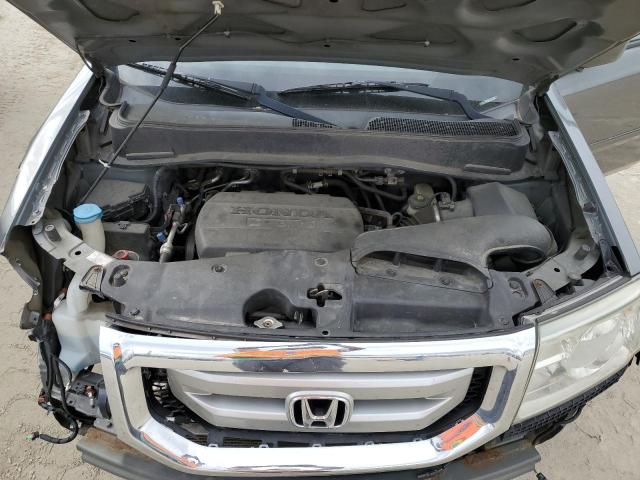 Zdjęcie 12 z aukcji – 2009 HONDA PILOT EXL z VIN 5FNYF48589B016809