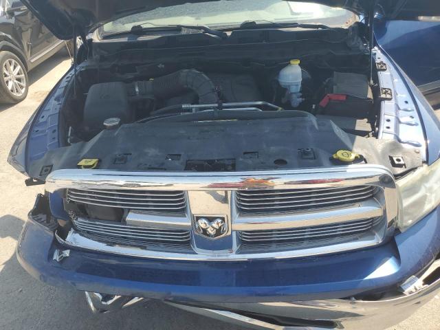 Photo 11 from auction – 2010 DODGE RAM 1500 with VIN 1D7RV1CT7AS261741