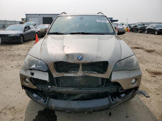 Photo 5 from auction – 2008 BMW X5 3.0I with VIN 5UXFE435X8L023272