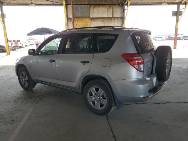Photo 2 from auction – 2010 TOYOTA RAV4 with VIN JTMBF4DV6AD038525
