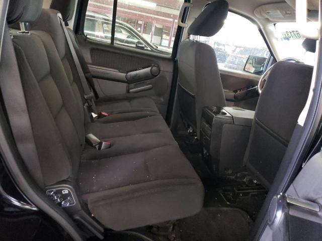 Photo 11 from auction – 2010 FORD EXPLORER X with VIN 1FMEU7DE7AUA74367