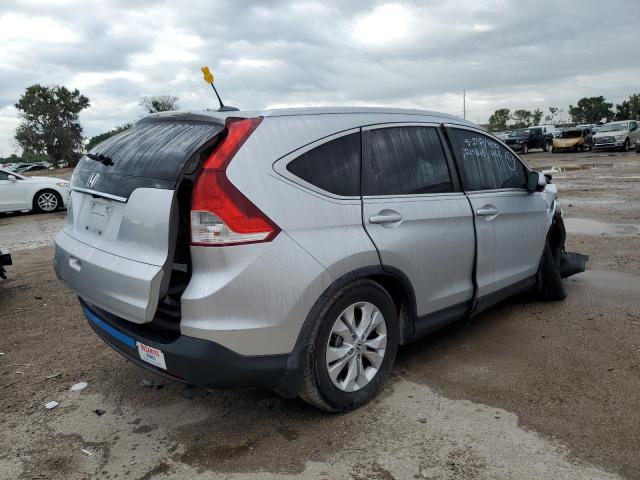 Photo 3 from auction – 2012 HONDA CR-V EXL with VIN 2HKRM3H75CH511189