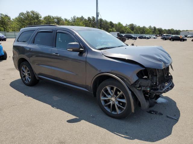 Photo 4 from auction – 2018 DODGE DURANGO GT with VIN 1C4RDJDG8JC102137