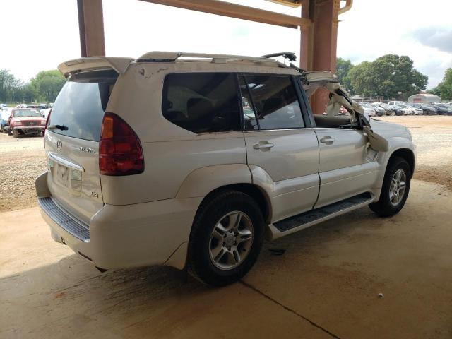 Photo 3 from auction – 2006 LEXUS GX 470 with VIN JTJBT20X060122114