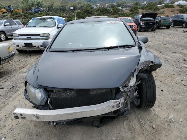 Photo 5 from auction – 2011 HONDA CIVIC LX with VIN 2HGFG1B60BH500804