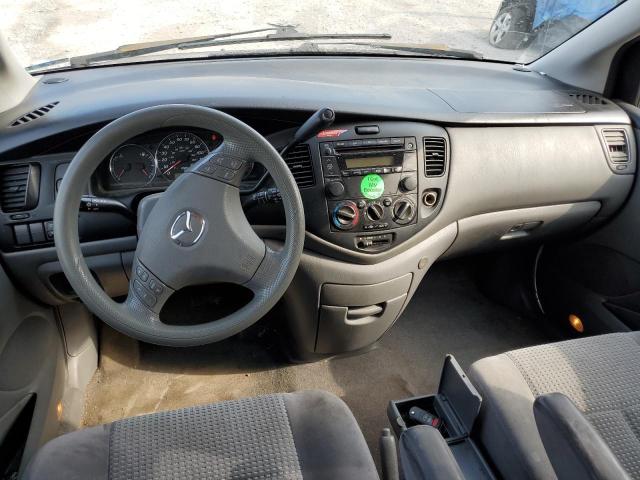 Photo 8 from auction – 2006 MAZDA MPV WAGON with VIN JM3LW28AX60569846