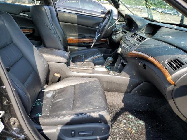 Photo 7 from auction – 2012 HONDA ACCORD EXL with VIN 1HGCP2F87CA183740