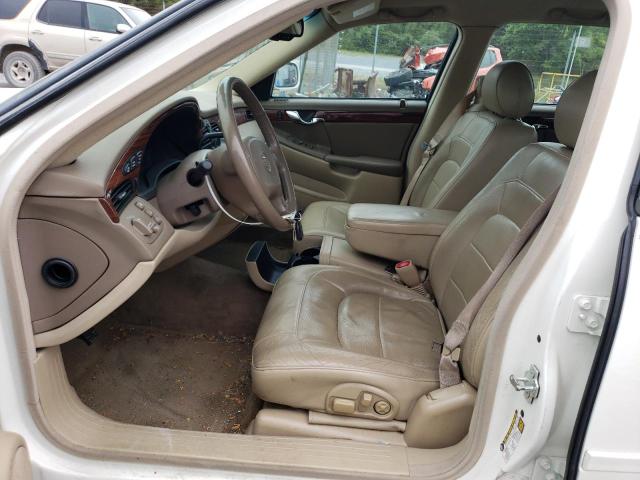 Photo 7 from auction – 2005 CADILLAC DEVILLE with VIN 1G6KD54Y65U158274