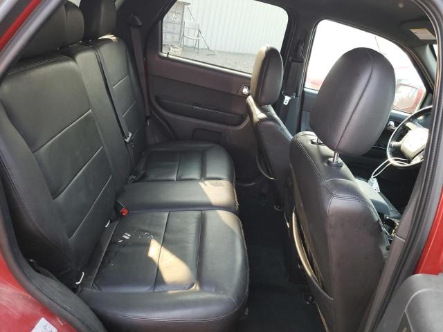 Photo 10 from auction – 2010 FORD ESCAPE LIM with VIN 1FMCU0EG1AKC05545