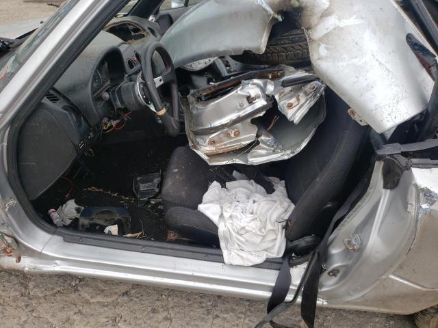 Photo 7 from auction – 1995 MAZDA MX-5 MIATA with VIN JM1NA3539S0601501