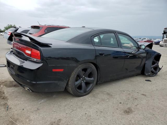 Photo 3 from auction – 2014 DODGE CHARGER SX with VIN 2C3CDXHG9EH271724
