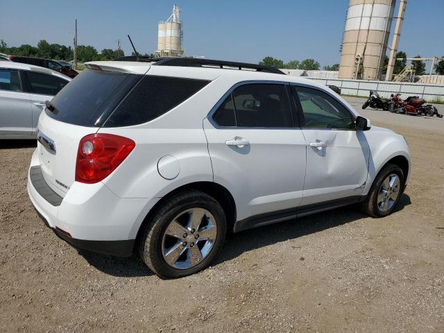 Photo 3 from auction – 2013 CHEVROLET EQUINOX LT with VIN 2GNALDEK3D6198977
