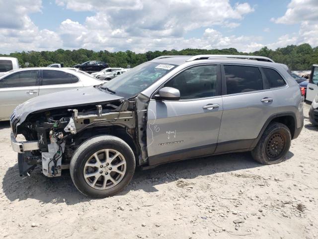 JEEP CHEROKEE L 2014 with VIN 1C4PJMCS5EW122275 - Photo from auction