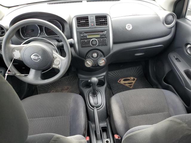 Photo 8 from auction – 2012 NISSAN VERSA S with VIN 3N1CN7AP7CL817821