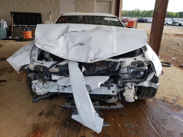 Photo 5 from auction – 2013 CHEVROLET CAMARO LT with VIN 2G1FB1E32D9212643