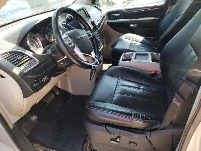 صورة رقم 7 من المزاد - 2011 CHRYSLER TOWN & COU مع VIN 2A4RR8DG4BR676098