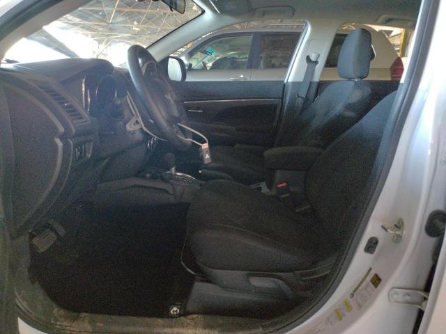 Photo 7 from auction – 2015 MITSUBISHI OUTLANDER with VIN 4A4AP4AU4FE049392