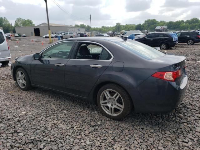 Photo 2 from auction – 2012 ACURA TSX with VIN JH4CU2F42CC011252