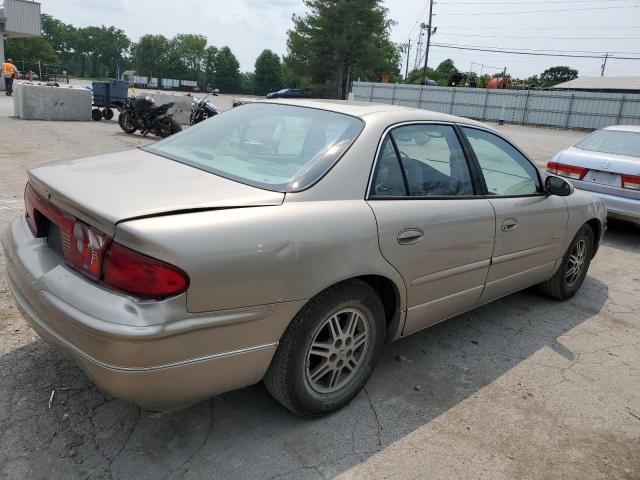 Photo 3 from auction – 2000 BUICK REGAL LS with VIN 2G4WB55K1Y1214454