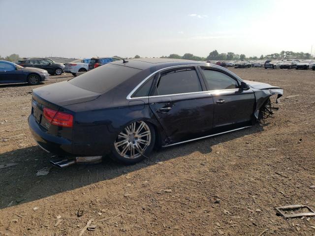 Foto 3 de la subasta – 2014 AUDI A8 L QUATT con VIN WAUR2AFD3EN004424